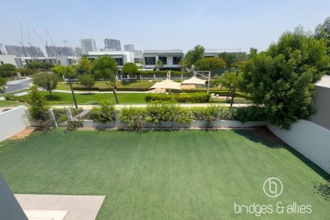Villa de 5 dormitorios en Dubai Hills Estate, UAE No. 102421 2