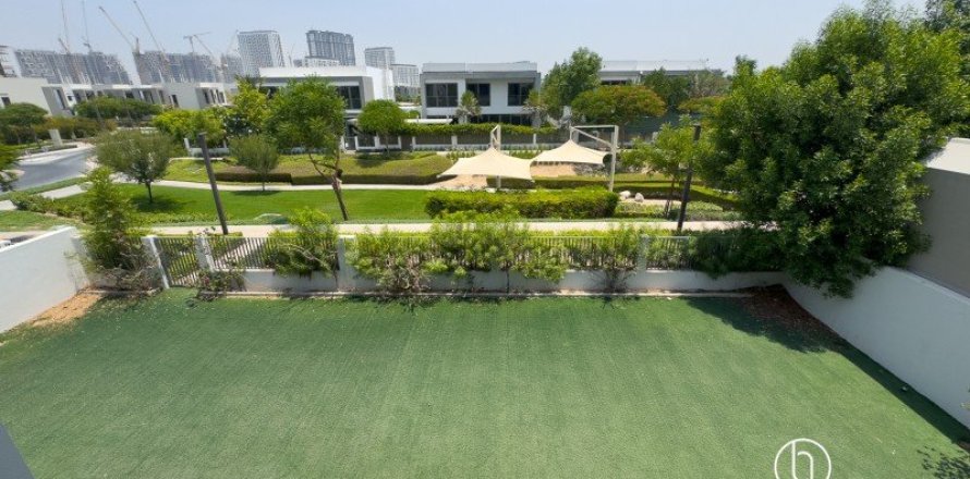 Villa de 5 dormitorios en Dubai Hills Estate, UAE No. 102421