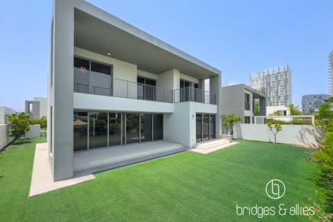 Villa de 5 dormitorios en Dubai Hills Estate, UAE No. 102421 4