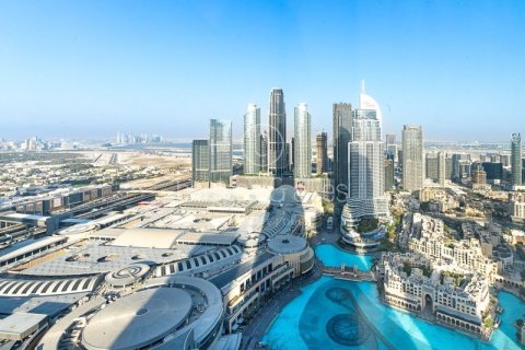 2 غرف نوم شقة في وسط مدينة دبي, الإمارات العربية المتحدة رقم 102418 12