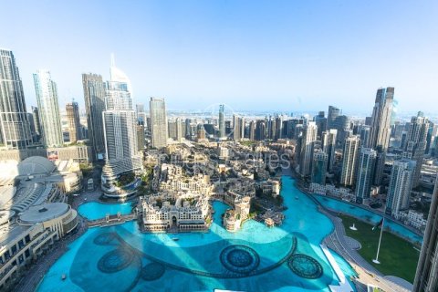 2 غرف نوم شقة في وسط مدينة دبي, الإمارات العربية المتحدة رقم 102418 2