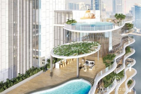 Apartment de 2 dormitorios en Business Bay, UAE No. 102416 6