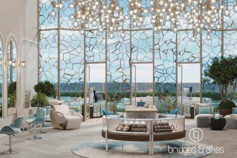 Apartment de 2 dormitorios en Business Bay, UAE No. 102416 14