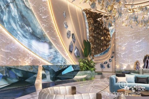 Apartment de 2 dormitorios en Business Bay, UAE No. 102416 13