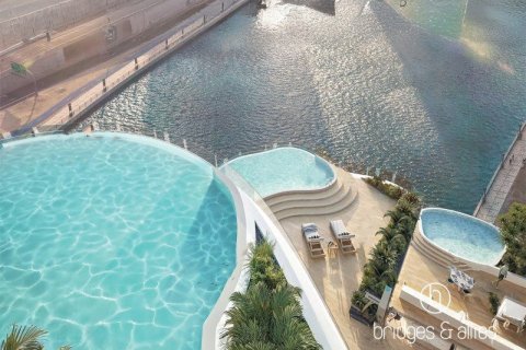 Apartment de 2 dormitorios en Business Bay, UAE No. 102416 7
