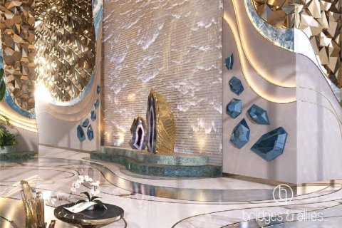 Apartment de 2 dormitorios en Business Bay, UAE No. 102416 11