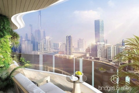 Apartment de 2 dormitorios en Business Bay, UAE No. 102416 5