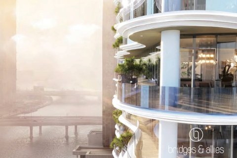 Apartment de 2 dormitorios en Business Bay, UAE No. 102416 8