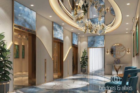 Apartment de 2 dormitorios en Business Bay, UAE No. 102416 12