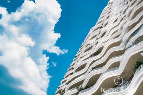 Apartment de 2 dormitorios en Business Bay, UAE No. 102416 10