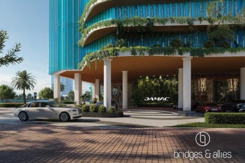 Apartment de 2 dormitorios en Business Bay, UAE No. 102416 15