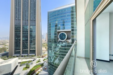 Apartment de 45m² en DIFC, UAE No. 102417 2