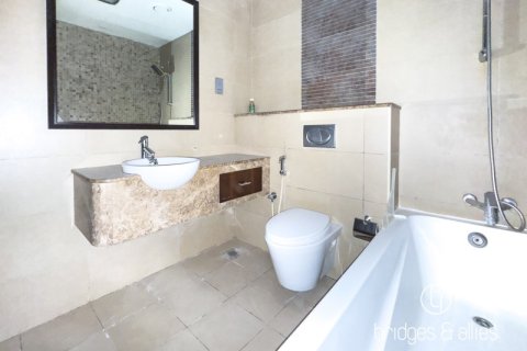 Apartment de 45m² en DIFC, UAE No. 102417 14