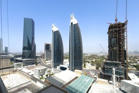 Apartment de 45m² en DIFC, UAE No. 102417 9