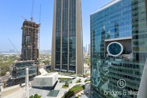 Apartment de 45m² en DIFC, UAE No. 102417 10