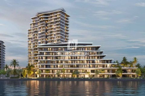 Apartment de 1 dormitorio en Mina Al Arab, UAE No. 78554 3