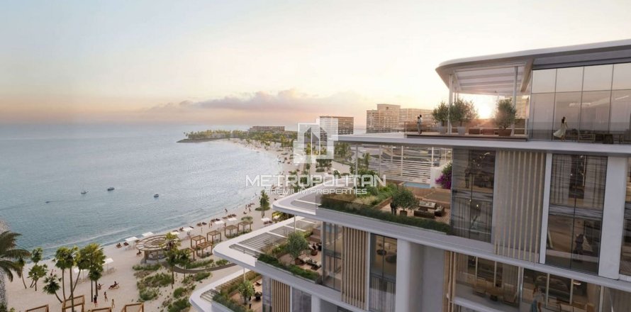 Apartment de 1 dormitorio en Mina Al Arab, UAE No. 78554