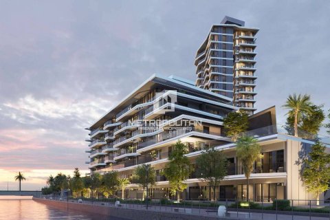 Apartment de 1 dormitorio en Mina Al Arab, UAE No. 78554 4