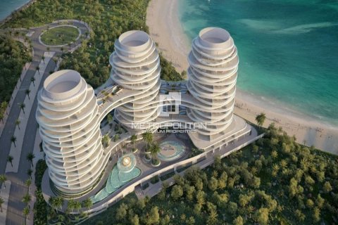 2 غرف نوم شقة في Al Marjan Island, الإمارات العربية المتحدة رقم 78555 2
