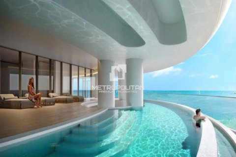 2 غرف نوم شقة في Al Marjan Island, الإمارات العربية المتحدة رقم 78555 5