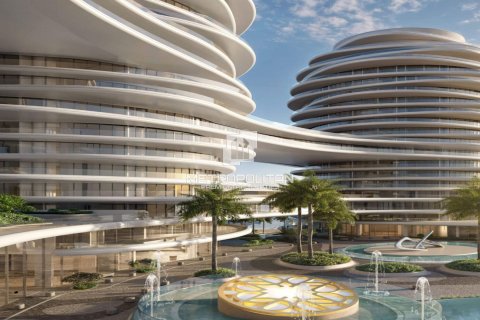 2 غرف نوم شقة في Al Marjan Island, الإمارات العربية المتحدة رقم 78555 4
