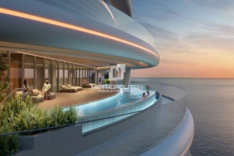 2 غرف نوم شقة في Al Marjan Island, الإمارات العربية المتحدة رقم 78555 6