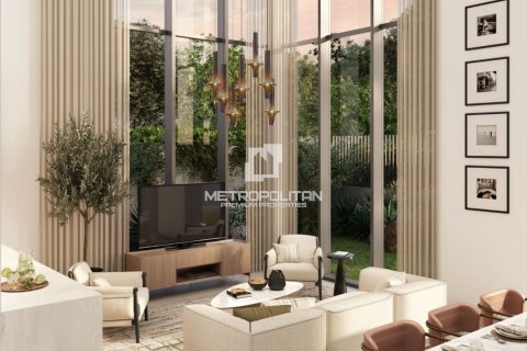 Townhouse de 3 dormitorios en Mudon, UAE No. 62156 2