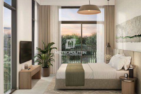 Townhouse de 3 dormitorios en Mudon, UAE No. 62156 4