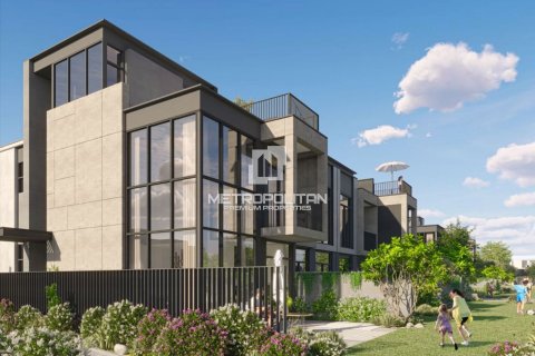 Townhouse de 3 dormitorios en Mudon, UAE No. 62156 10
