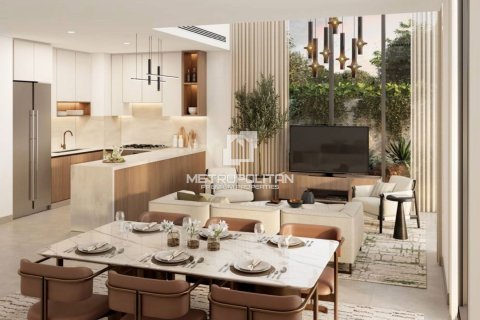Townhouse de 3 dormitorios en Mudon, UAE No. 62156 1