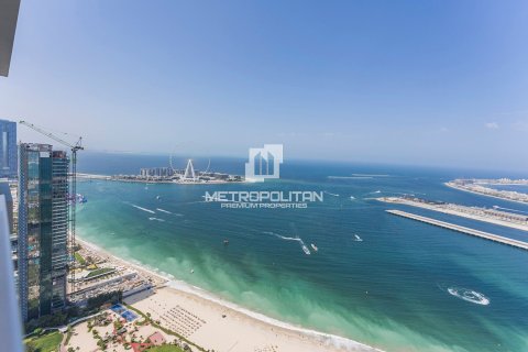 4 غرف نوم شقة في 1 JBR, الإمارات العربية المتحدة رقم 62152 14