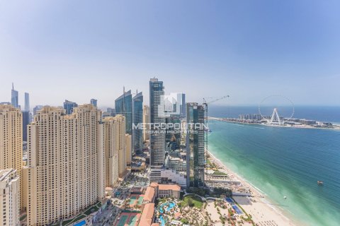 4 غرف نوم شقة في 1 JBR, الإمارات العربية المتحدة رقم 62152 2
