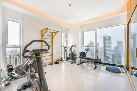 4 غرف نوم شقة في 1 JBR, الإمارات العربية المتحدة رقم 62152 9