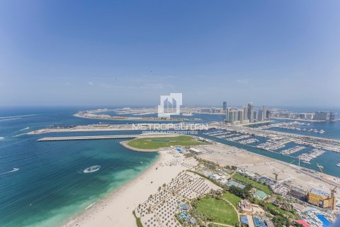 4 غرف نوم شقة في 1 JBR, الإمارات العربية المتحدة رقم 62152 13