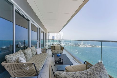 4 غرف نوم شقة في 1 JBR, الإمارات العربية المتحدة رقم 62152 1