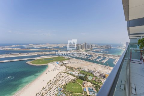 4 غرف نوم شقة في 1 JBR, الإمارات العربية المتحدة رقم 62152 15