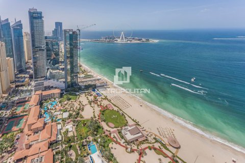 4 غرف نوم شقة في 1 JBR, الإمارات العربية المتحدة رقم 62152 20