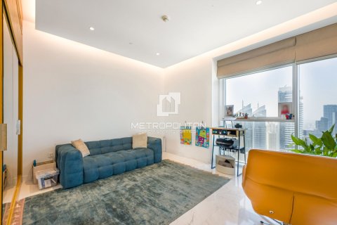 4 غرف نوم شقة في 1 JBR, الإمارات العربية المتحدة رقم 62152 4