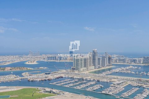 4 غرف نوم شقة في 1 JBR, الإمارات العربية المتحدة رقم 62152 17