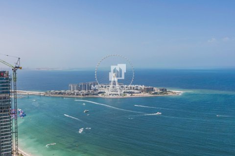 4 غرف نوم شقة في 1 JBR, الإمارات العربية المتحدة رقم 62152 16