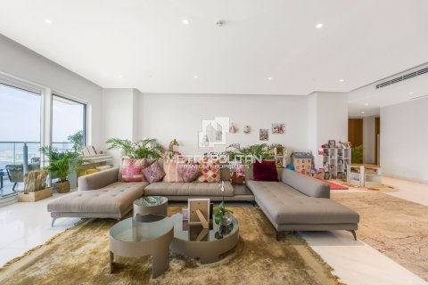 4 غرف نوم شقة في 1 JBR, الإمارات العربية المتحدة رقم 62152 8
