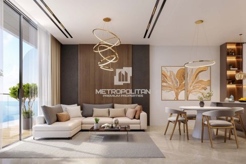Apartment de 1 dormitorio en Al Marjan Island, UAE No. 78557 9