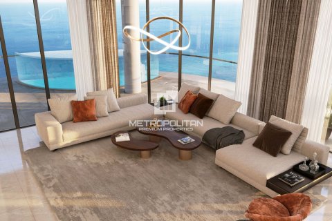 Apartment de 1 dormitorio en Al Marjan Island, UAE No. 78557 12