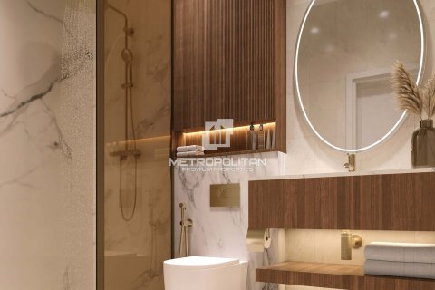 Apartment de 1 dormitorio en Al Marjan Island, UAE No. 78557 15