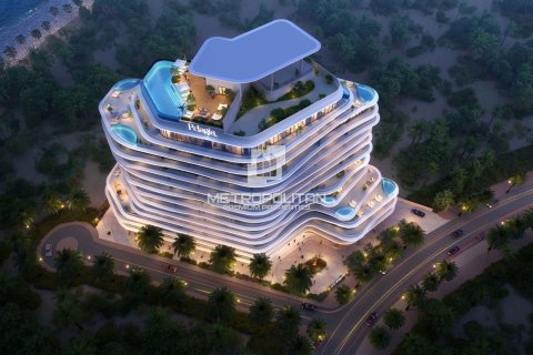Apartment de 1 dormitorio en Al Marjan Island, UAE No. 78557 20