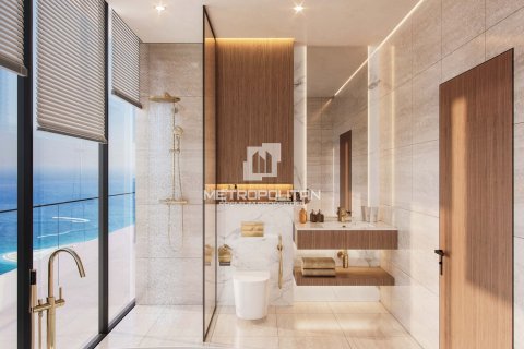 Apartment de 1 dormitorio en Al Marjan Island, UAE No. 78557 10