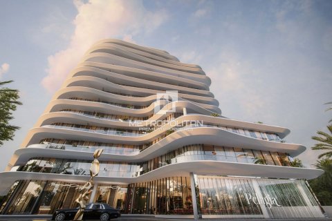 Apartment de 1 dormitorio en Al Marjan Island, UAE No. 78557 21