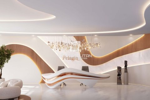 Apartment de 1 dormitorio en Al Marjan Island, UAE No. 78557 17