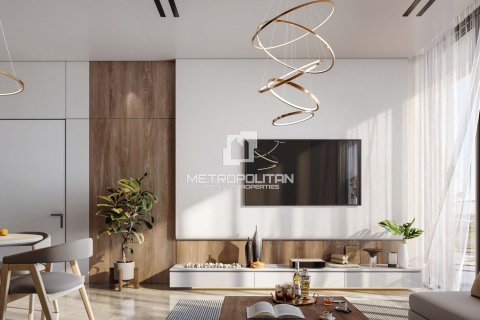 Apartment de 1 dormitorio en Al Marjan Island, UAE No. 78557 8