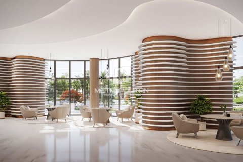 Apartment de 1 dormitorio en Al Marjan Island, UAE No. 78557 18
